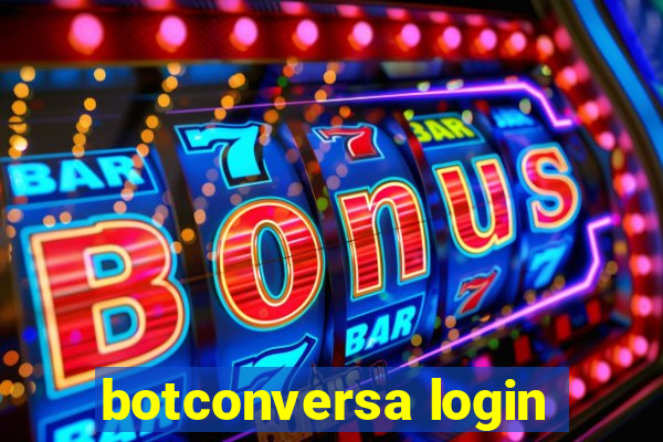 botconversa login